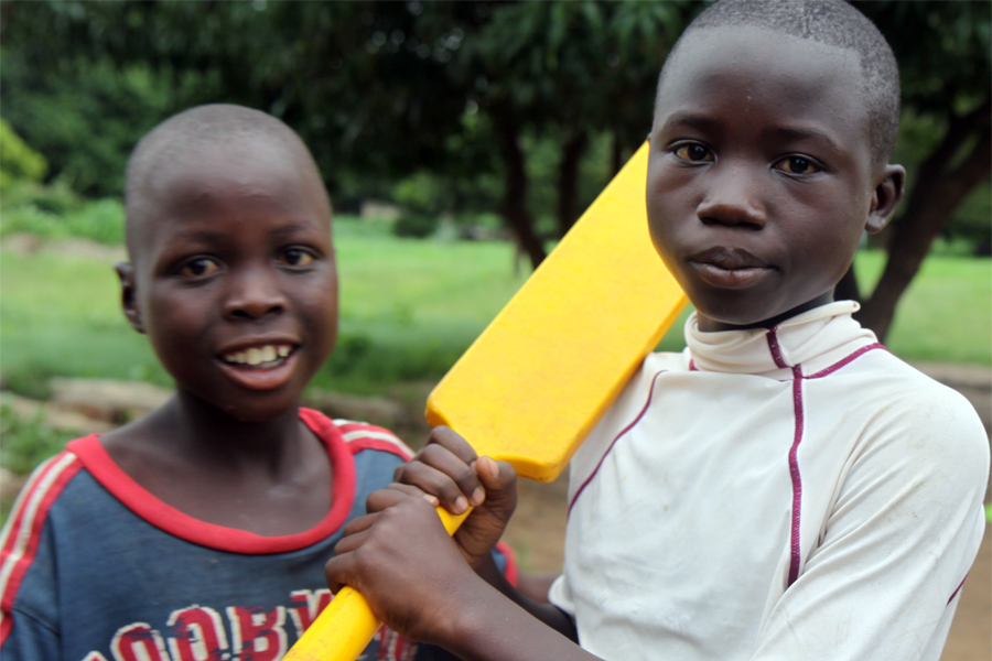 Zambia, Zimbabwe, & South Africa - Journal and Photos