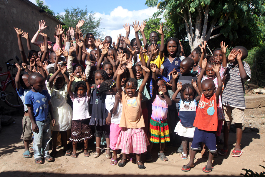 Zambia, Zimbabwe, & South Africa - Journal and Photos