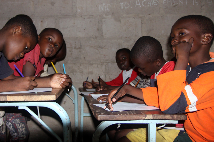Zambia, Zimbabwe, & South Africa - Journal and Photos