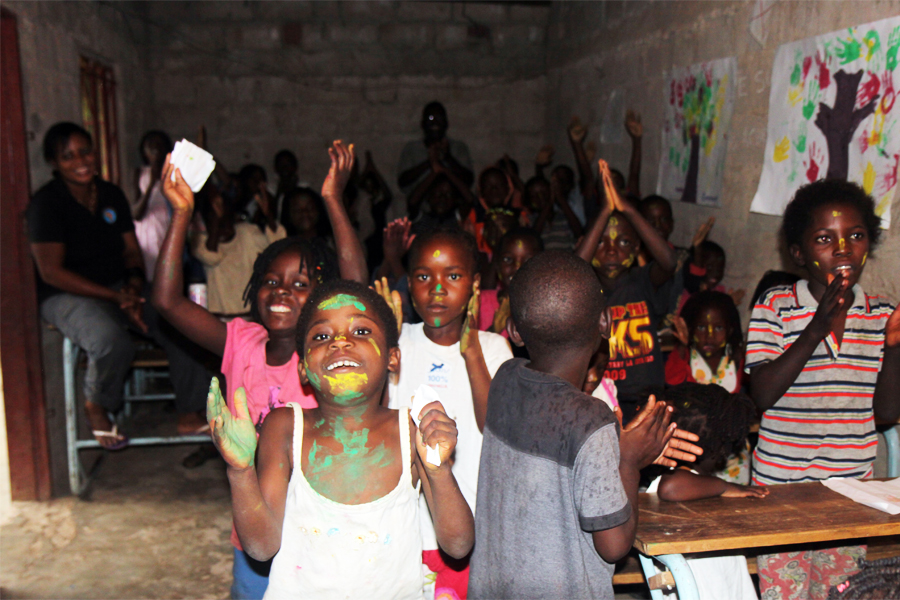 Zambia, Zimbabwe, & South Africa - Journal and Photos