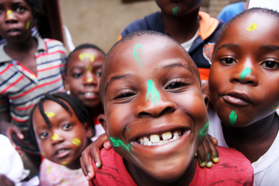 Zambia, Zimbabwe, & South Africa - Journal and Photos