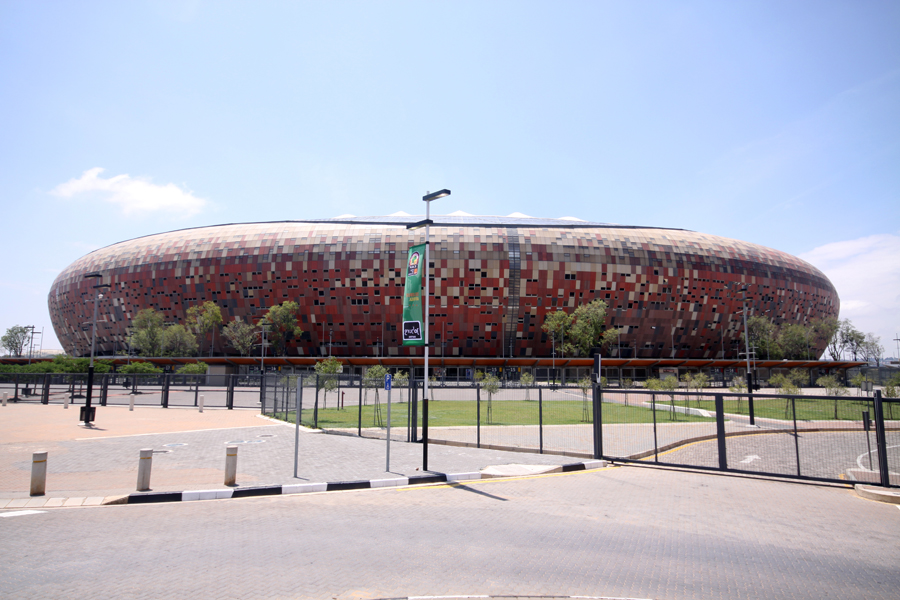 Zambia, Zimbabwe, & South Africa - Journal and Photos