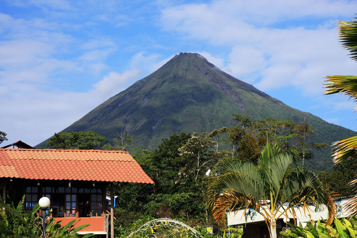 Costa Rica - Journal and Photos