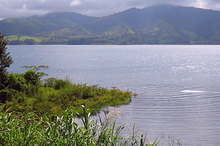 Costa Rica - Journal and Photos