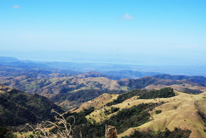 Costa Rica - Journal and Photos