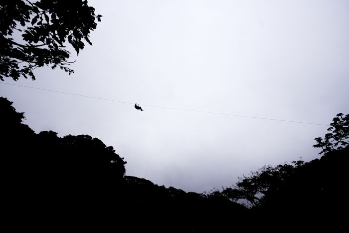 Costa Rica - Journal and Photos