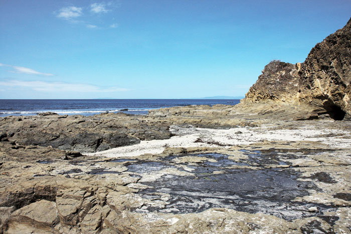 Costa Rica - Journal and Photos