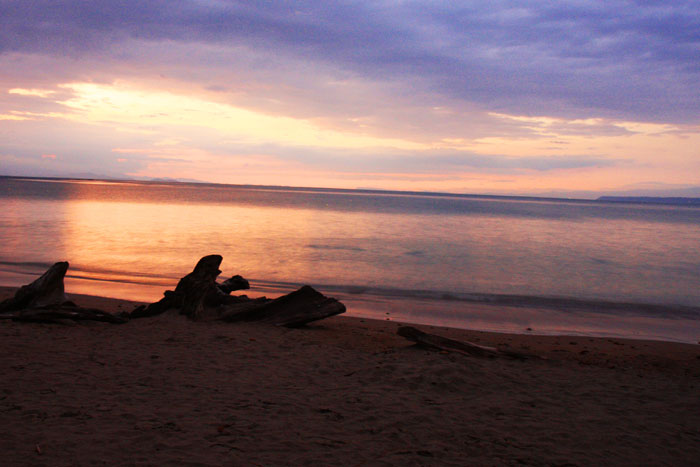 Costa Rica - Journal and Photos