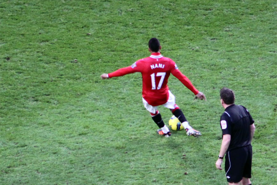England & Wales - Journal and Photos