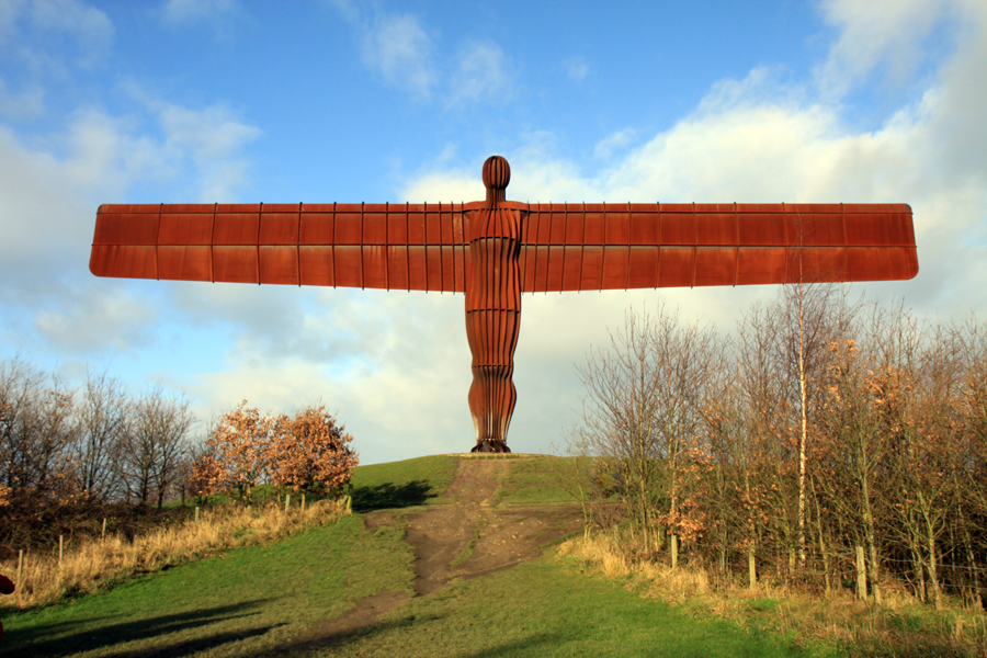 England & Wales - Journal and Photos