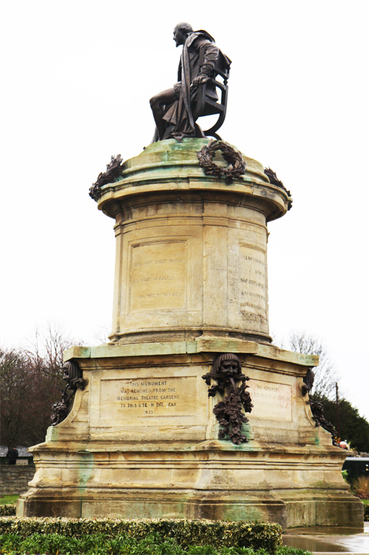 England & Wales - Journal and Photos