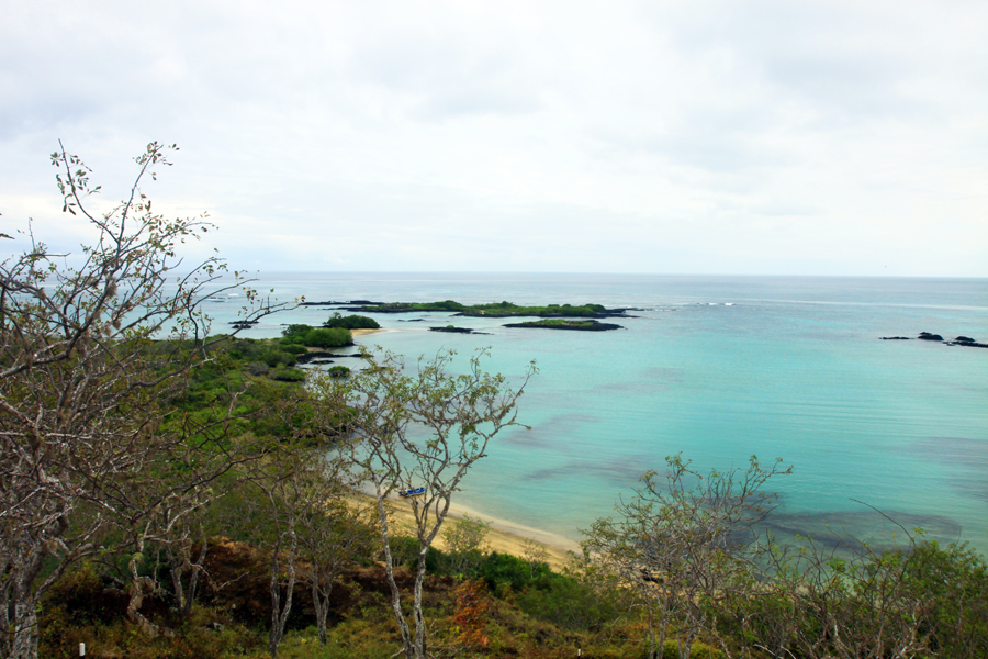 Galapagos Islands - Journal and Photos
