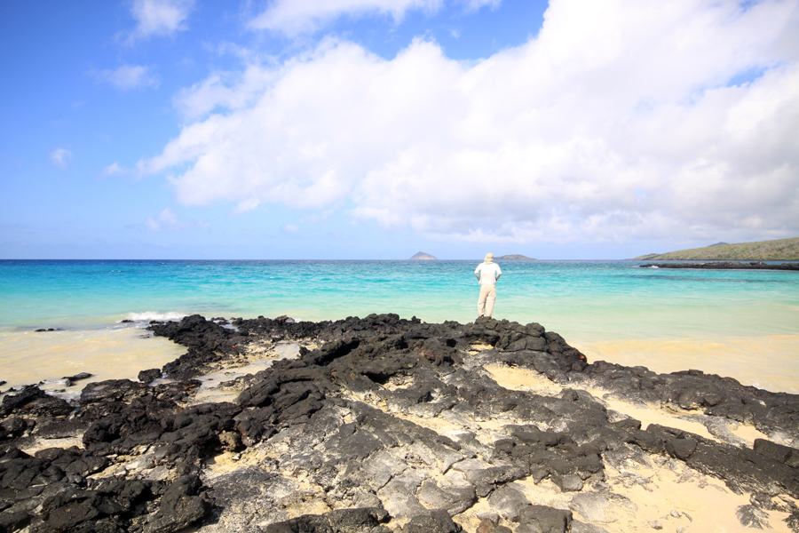 Galapagos Islands - Journal and Photos
