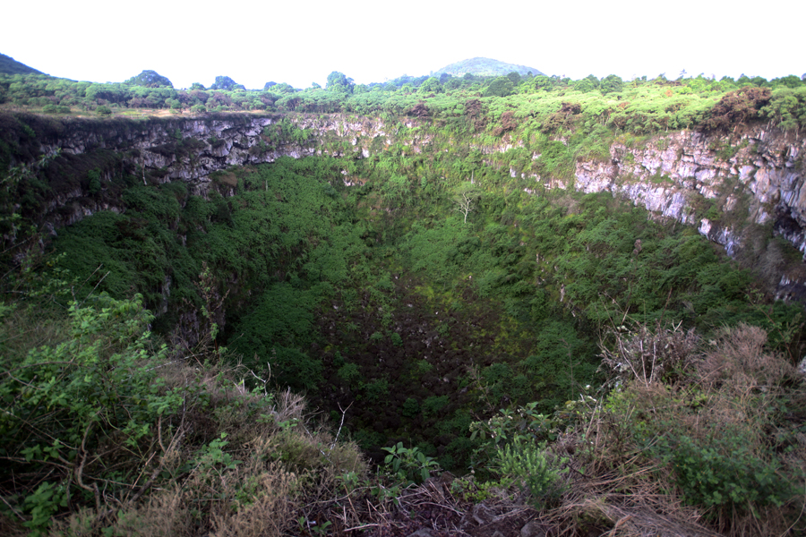 Galapagos Islands - Journal and Photos