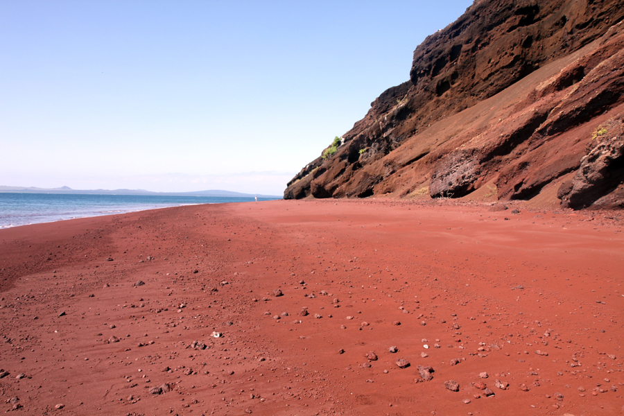 Galapagos Islands - Journal and Photos