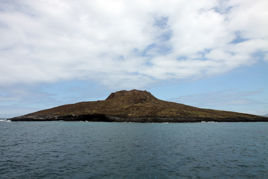 Galapagos Islands - Journal and Photos