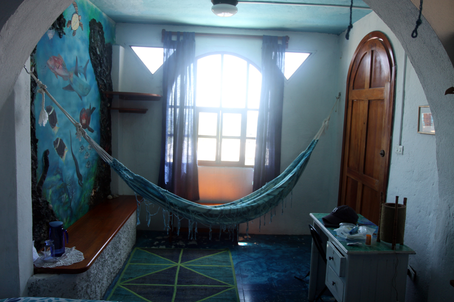 Galapagos Islands - Journal and Photos