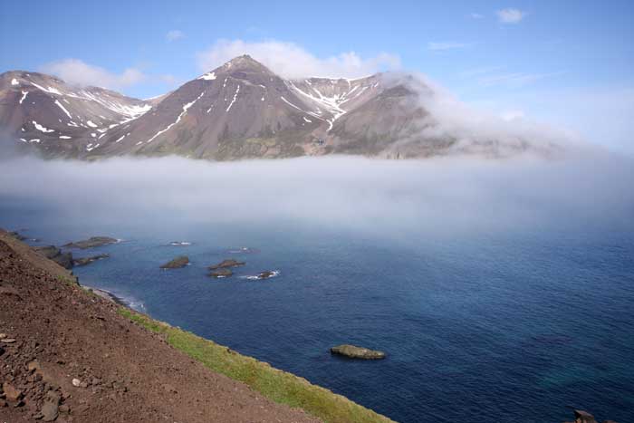 Iceland - Journal and Photos