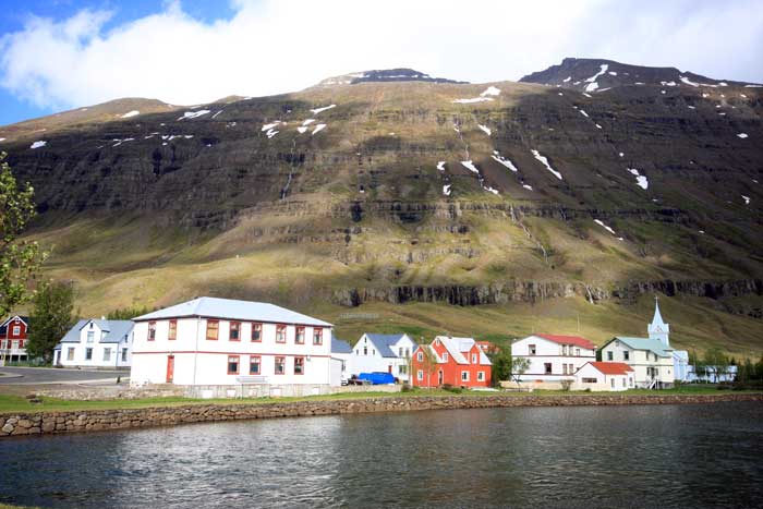 Iceland - Journal and Photos