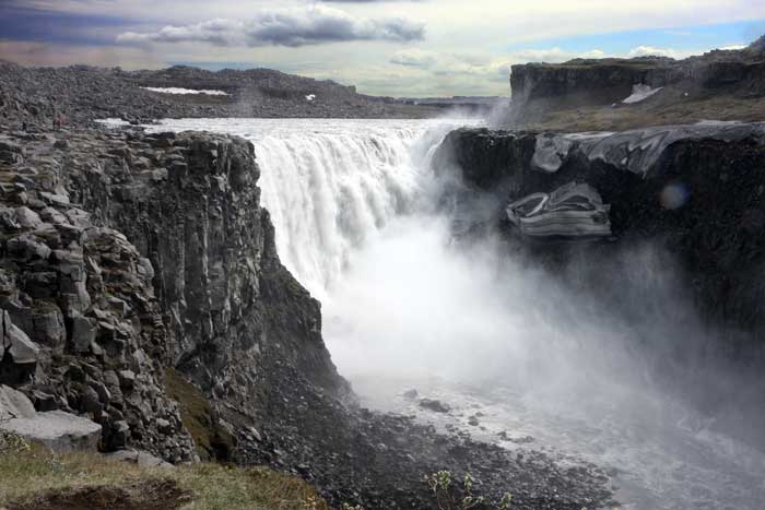 Iceland - Journal and Photos