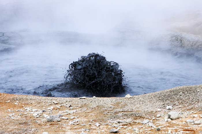 Iceland - Journal and Photos