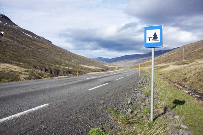 Iceland - Journal and Photos