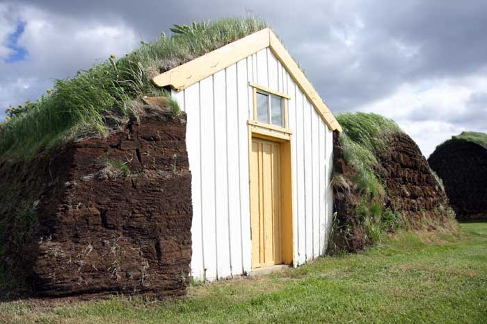 Iceland - Journal and Photos