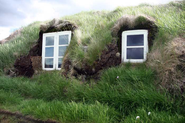 Iceland - Journal and Photos