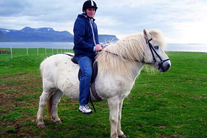 Iceland - Journal and Photos