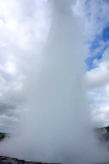 Iceland - Journal and Photos