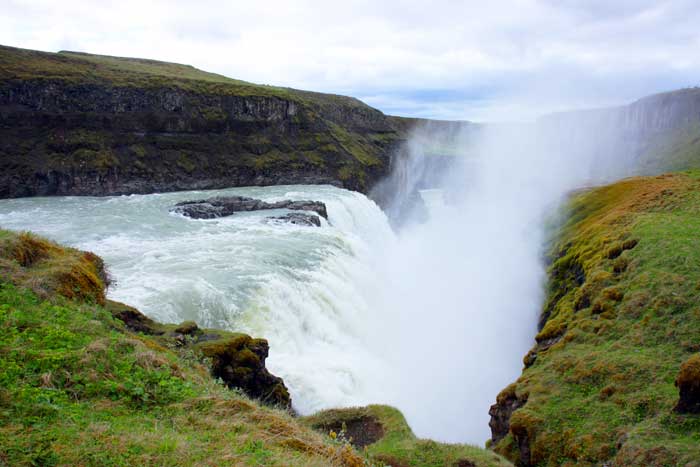 Iceland - Journal and Photos