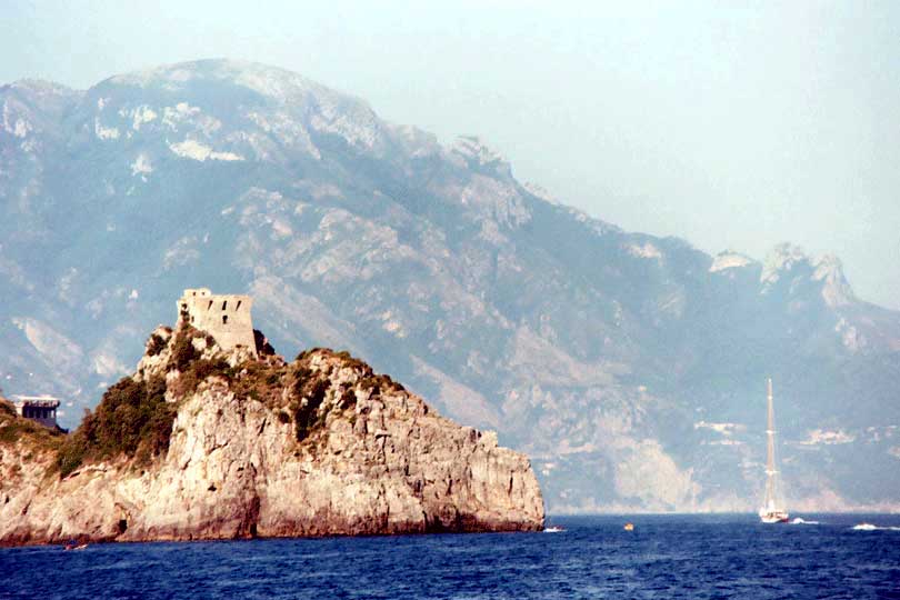 Amalfitana