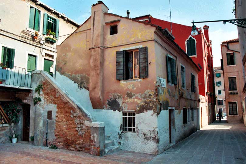 Venezia
