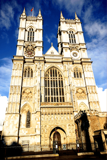 Paris, Dubin, and London Journal and Photos