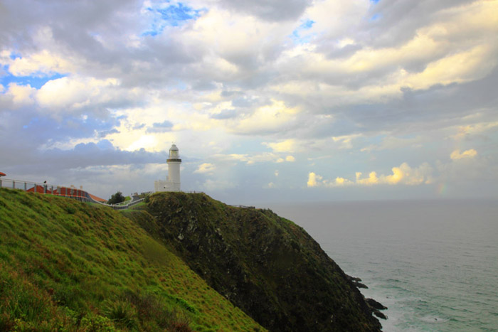 Australia - Journal and Photos