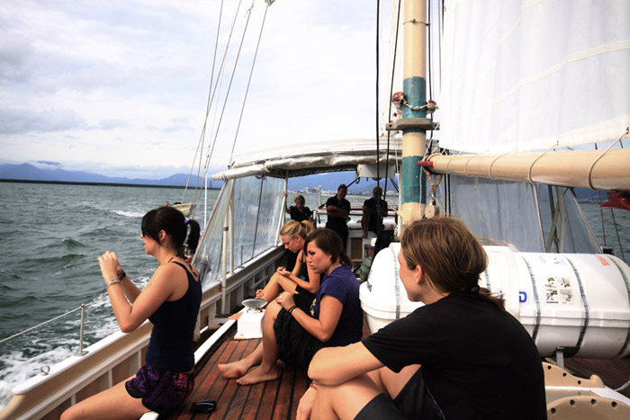 Australia - Journal and Photos