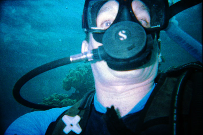 Australia - Journal and Photos