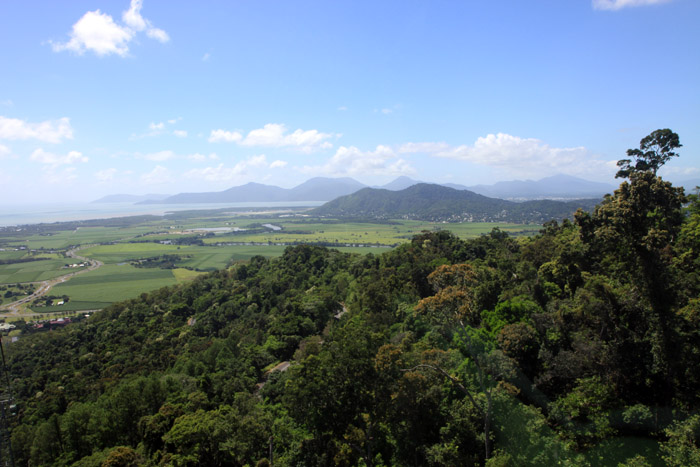 Australia - Journal and Photos