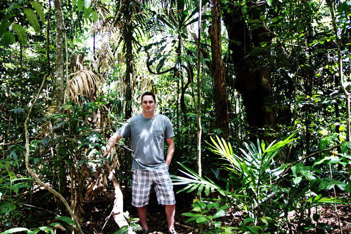 Australia - Journal and Photos