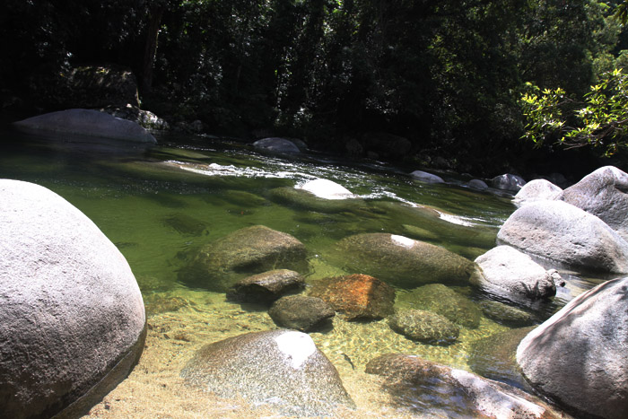 Australia - Journal and Photos