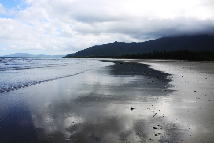 Australia - Journal and Photos