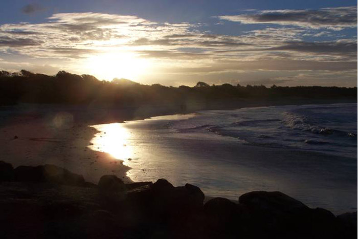 Australia - Journal and Photos