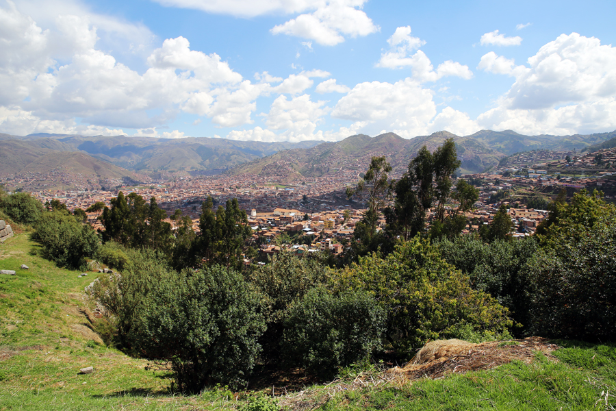 Peru - Journal and Photos