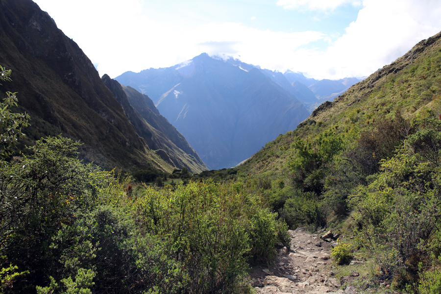 Peru - Journal and Photos