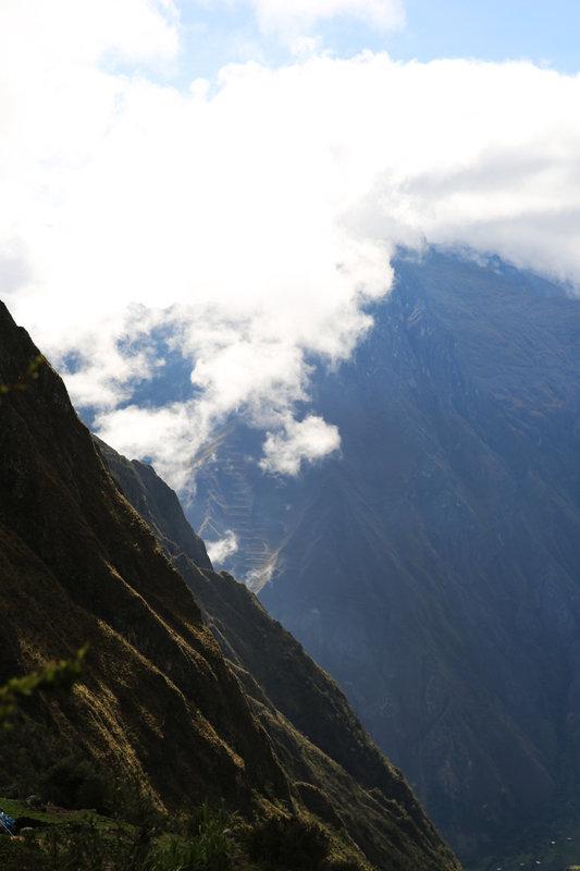 Peru - Journal and Photos