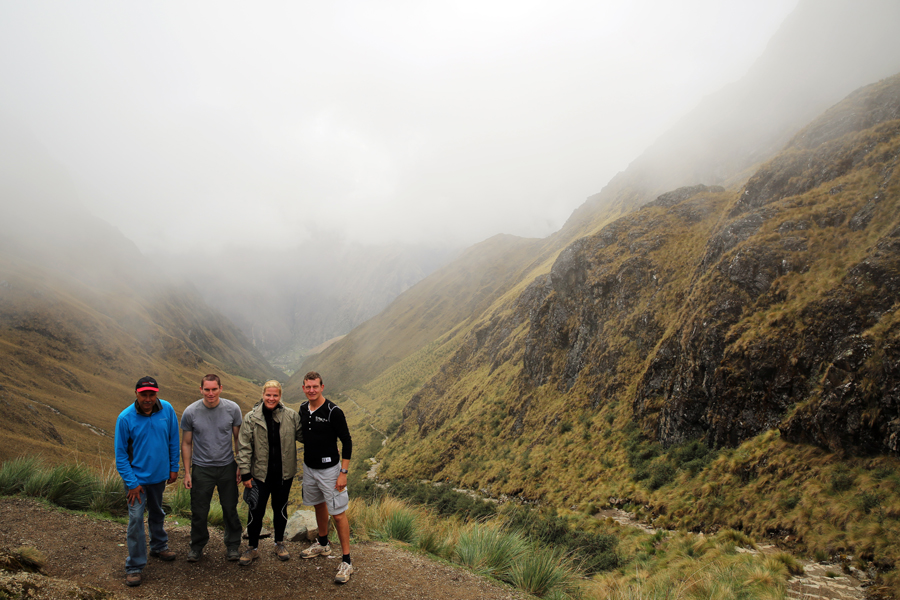 Peru - Journal and Photos