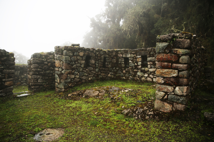 Peru - Journal and Photos