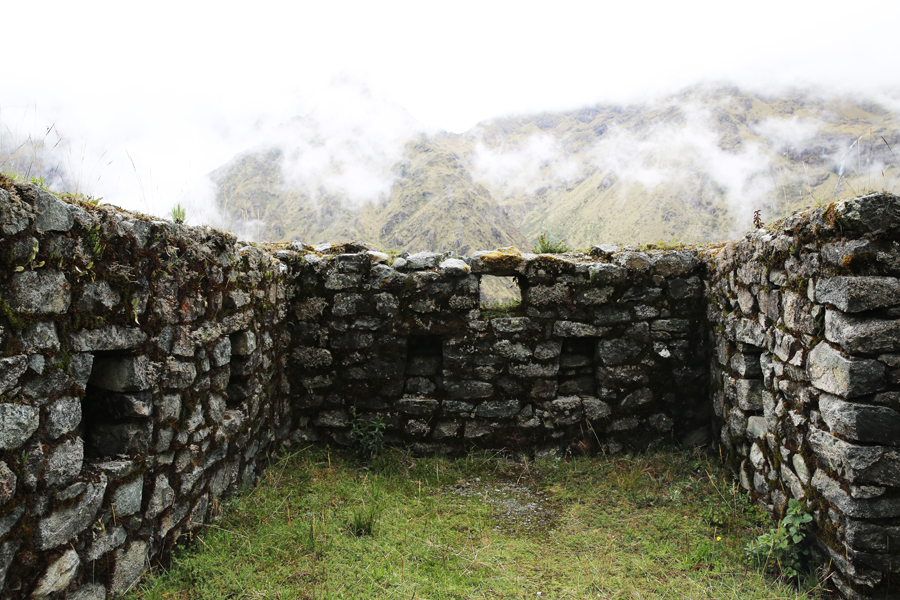 Peru - Journal and Photos