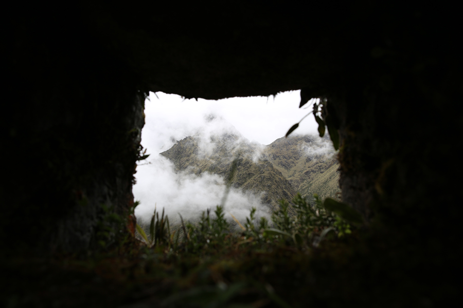 Peru - Journal and Photos