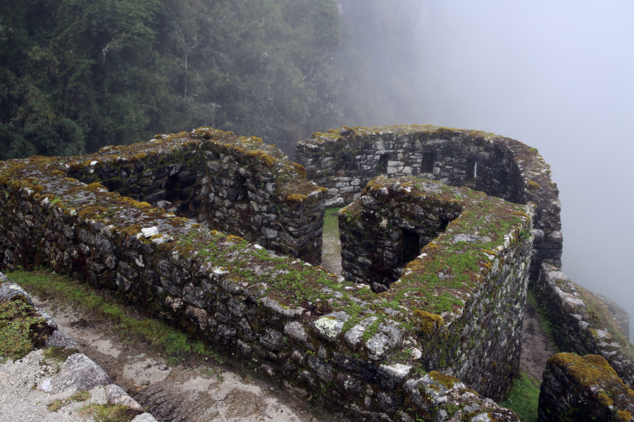Peru - Journal and Photos